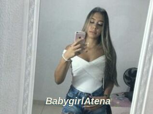 BabygirlAtena