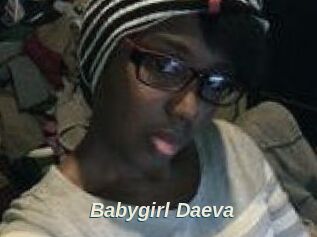 Babygirl_Daeva