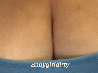 Babygirldirty