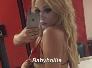 Babyhollie
