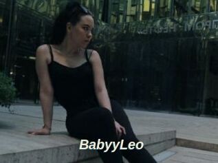 BabyyLeo