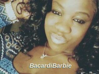 BacardiBarbie