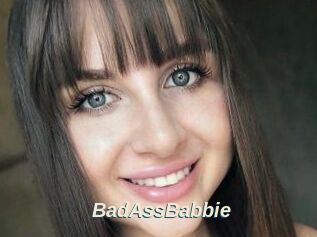 BadAssBabbie