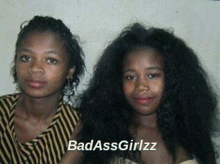 BadAssGirlzz