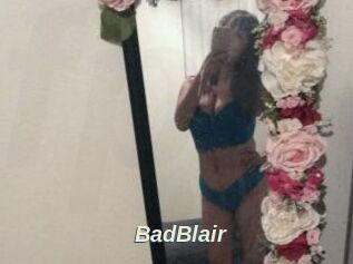 BadBlair