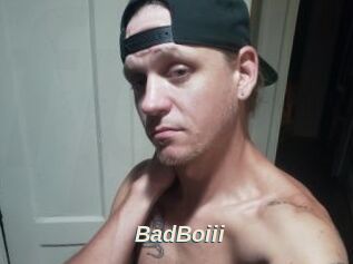 BadBoiii