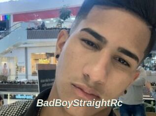 BadBoyStraightRc