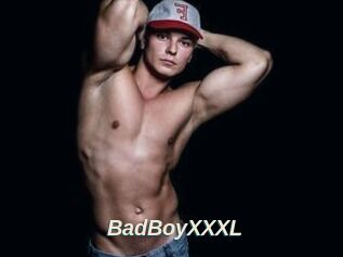 BadBoyXXXL