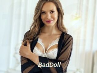 BadDoll