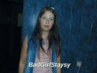 BadGirlStaysy