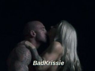 BadKrissie