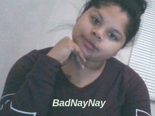 BadNayNay