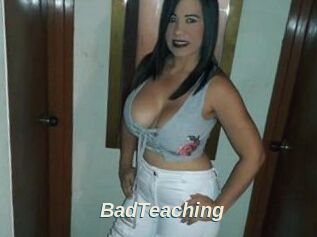 BadTeaching