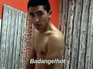 Badangelhot