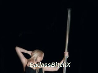 BadassBitchX