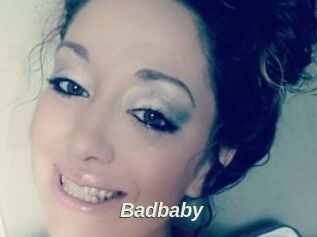 Badbaby