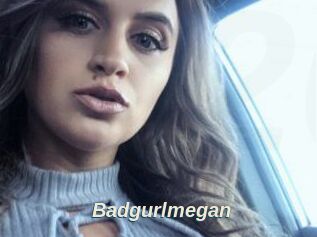 Badgurlmegan