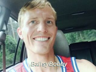 BallsyBobby