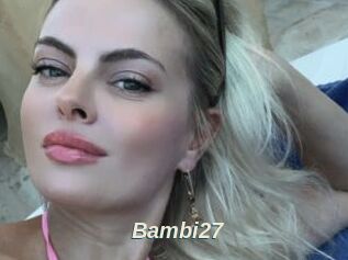Bambi27