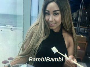 BambiBambi