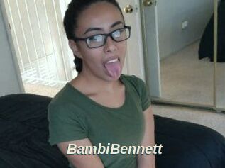 BambiBennett