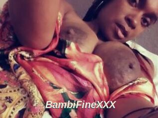 BambiFineXXX