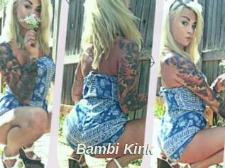 Bambi_Kink