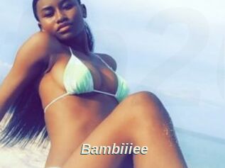 Bambiiiee