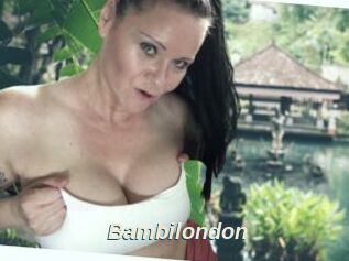 Bambilondon