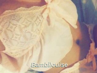 Bambilouise