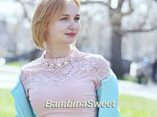 Bambina_Sweet