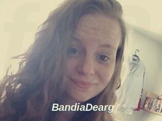 BandiaDearg
