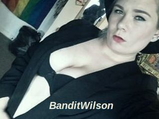 Bandit_Wilson