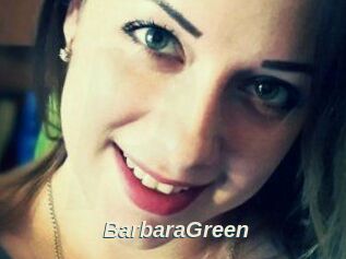 BarbaraGreen