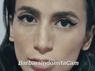 BarbaraIndomitaCam