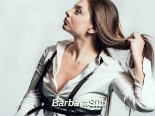 BarbaraSim