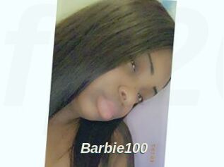 Barbie100