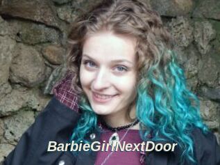 BarbieGirlNextDoor
