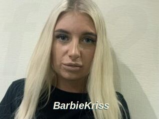 BarbieKriss
