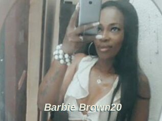 Barbie_Brown20