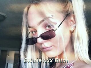 Barbie_xxx_Bitch