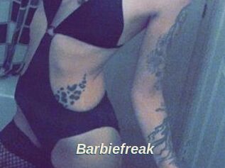 Barbiefreak