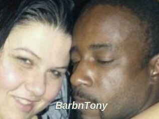 BarbnTony