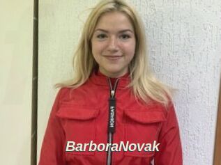 BarboraNovak