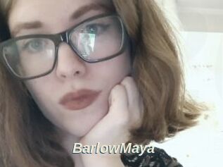 BarlowMaya
