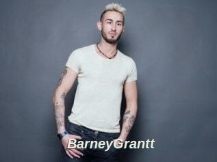 BarneyGrantt