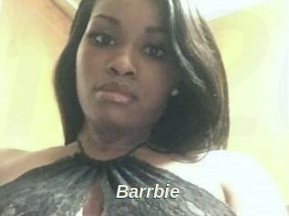 Barrbie
