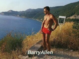 BarryAllen