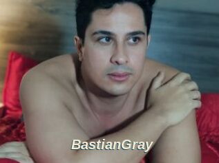 BastianGray