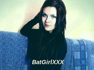 BatGirlXXX